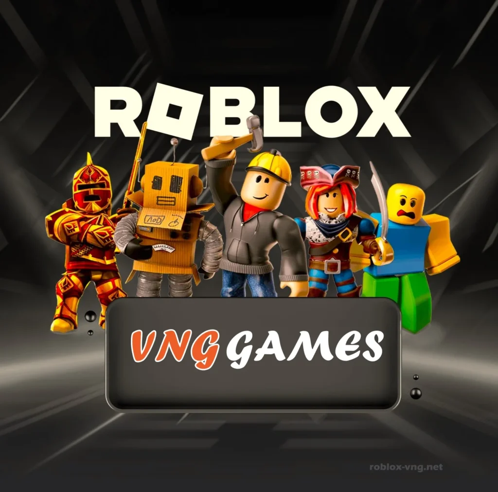 Roblox VNG